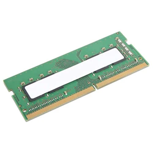 Lenovo ThinkPad 16 GB DDR4 3200 MHz SoDIMM Bellek ürün görseli 1