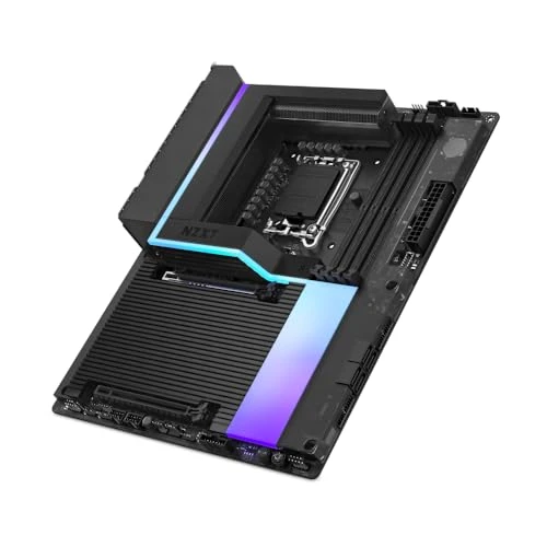 NZXT N9 Z890