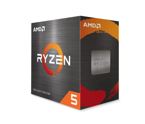 AMD Ryzen 5 5600T 3,5/4,5 GHz ürün görseli 1