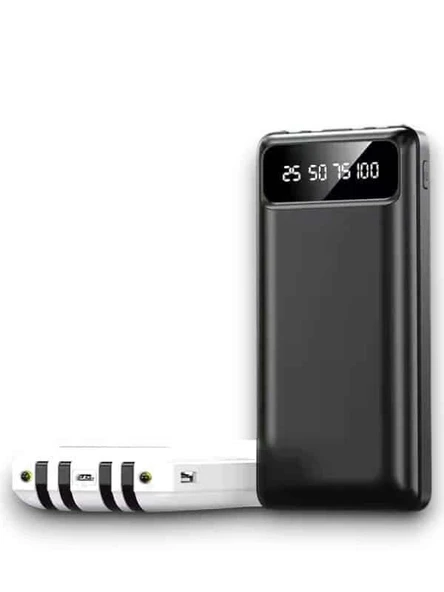 20.000 Powerbank - Resim 4