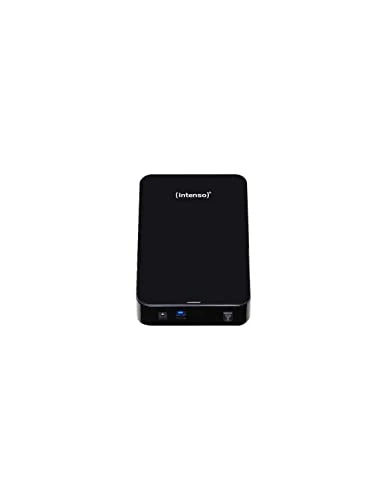 Intenso 3,5" Masaüstü Sabit Disk 3,x 6 TB Bellek Merkezi ürün görseli 1