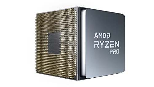 AMD Ryzen 5 PRO 5650G 3,9 GHz ürün görseli 1
