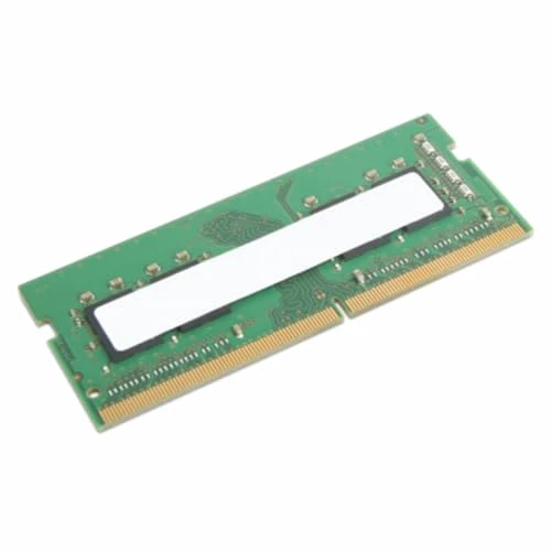 LENOVO - SEÇENEK İŞ İSTASYONU Thinkpad 32G DDR4 3200MHz SODIMM bellek Gen 2 ürün görseli 1