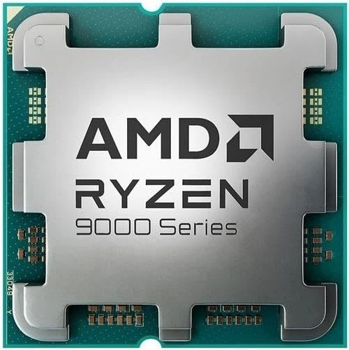 AMD Ryzen 5 9600X Tepsi ürün görseli 1