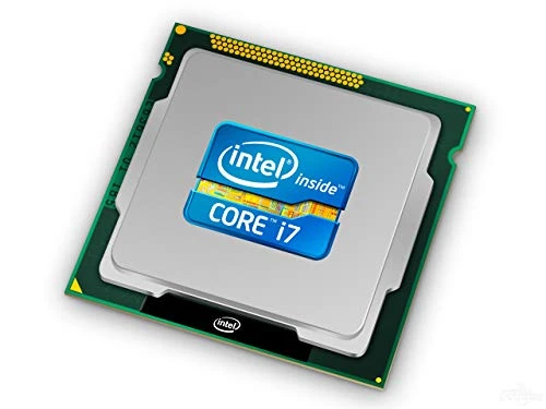 Intel Core i7-2600K Dört Çekirdekli İşlemci 3.4Ghz 8MB Önbellek LGA 1155 - BX80623I72600K (Yenilendi) ürün görseli 1