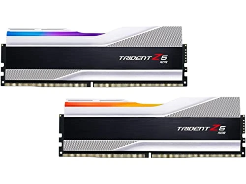 G.Skill F5-7600J3646G16GX2-TZ5RS 32GB 2x16GB DDR5 7600MHz