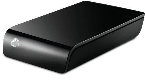 Seagate Expansion 1 TB harici sabit sürücü (8,9 cm (3,5 inç), 7200 rpm, USB) ürün görseli 1