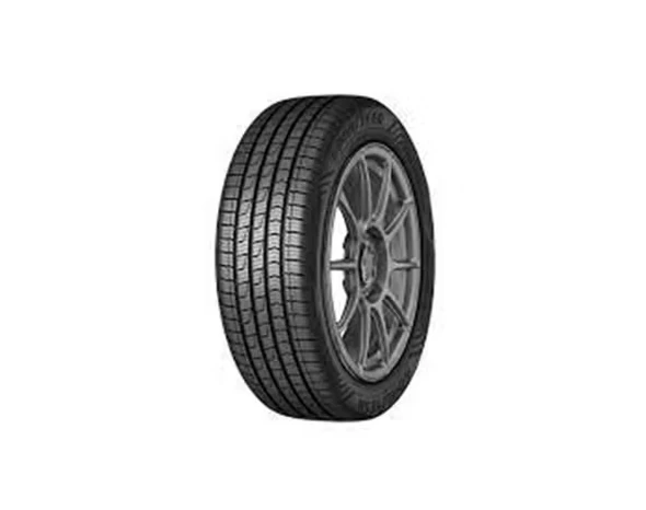 195/55R16 91V XL Eagle Sport 4Seasons GOODYEAR 4 Mevsim Lastiği 2026 ürün görseli 1