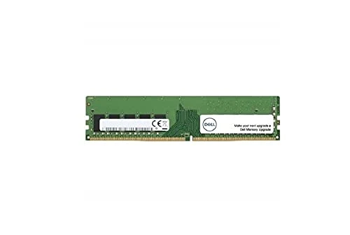 Dell A9654881 DDR4 8GB RAM yeşil ürün görseli 1