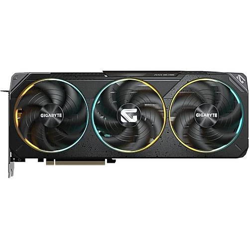 Gigabyte VGA GeForce RTX™ 5070 WINDFORCE OC 12GB, 192 Bit, GDDR7, HDMI Ekran Kartı - GV-N5070WF3OC-12GD ürün görseli 1