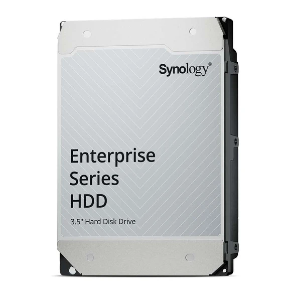 SYNOLOGY HAT5320-8T 8TB Sata 6.0 7200RPM 256MB 3.5'' Dahili Disk ürün görseli 1