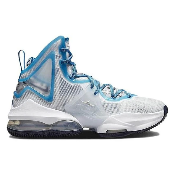 PTTAVM: Nike LeBron 19 Space Jam Erkek Spor Ayakkabı
