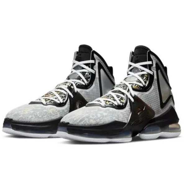 Nike LeBron 19 Royalty Erkek Spor Ayakkabı ürün görseli 1