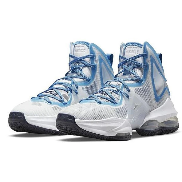 Nike LeBron 19 Space Jam Erkek Spor Ayakkabı ürün görseli 1