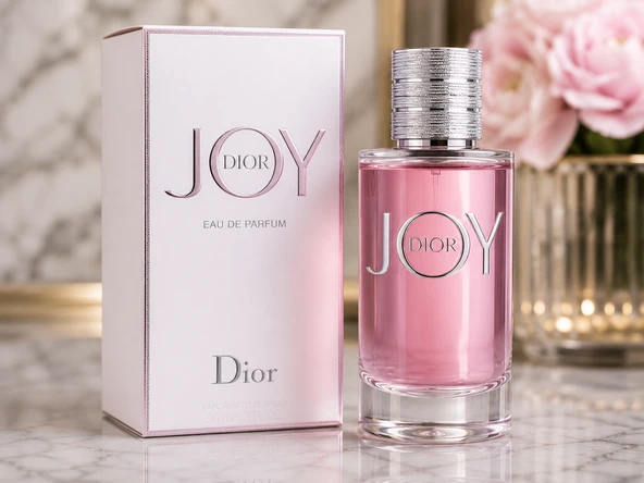 Dior Joy Edp Kadın Parfüm 90 Ml ürün görseli 1