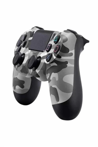 Yeni Nesil Joystick Oyun Kolu Android Uyumlu Kablosuz Titreşimli ürün görseli 1