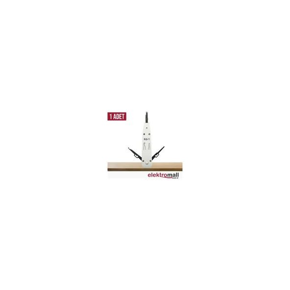 Krone Bıçağı Kep Kep Rj 11 Rj 45 Telefon Pense Kd-1 ürün görseli 1