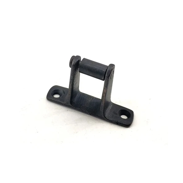 Antika Tarz Dekoratif Pirinç İspanyolet Makarası - 50x13 Mm, Oksit ürün görseli 1