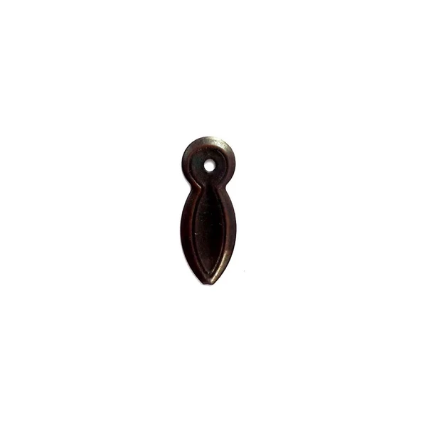 Tablo, Fotoğraf Tutucu Çerçeve Mandalı -  9x23mm, 1000 Adet, Oksit ürün görseli 1