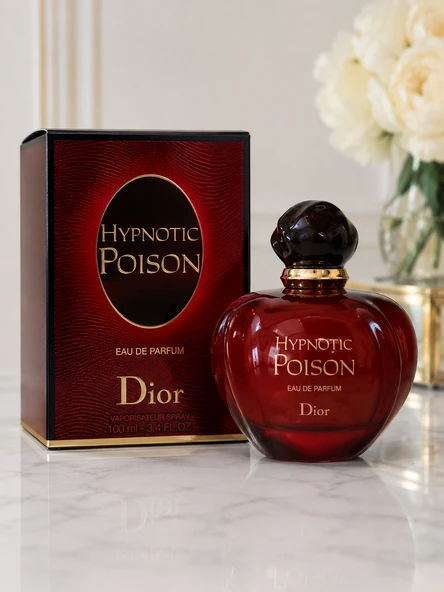 Dior Hypnotic Poison Edp Kadın Parfüm 100 Ml ürün görseli 1