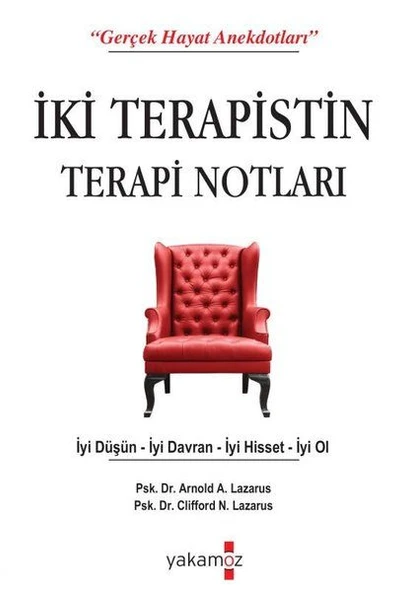 İki Terapistin Terapi Notları ürün görseli 1