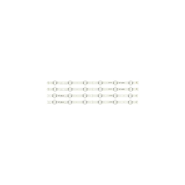 49UJ651V, 49UJ701V, 49LV761H, LED Bar ürün görseli 1
