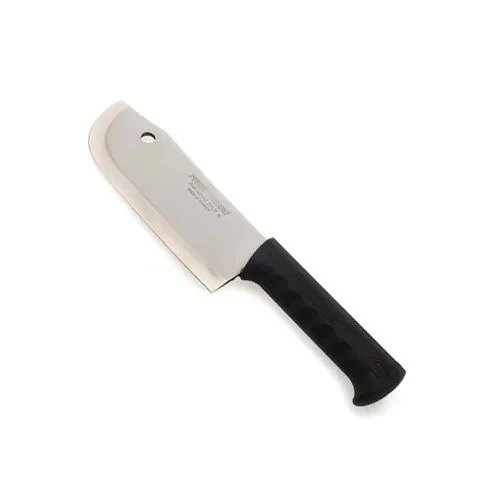 Poyraz Bursa Oval Kuzu Satır No:4, 24 Cm - Plastik Sap ürün görseli 1