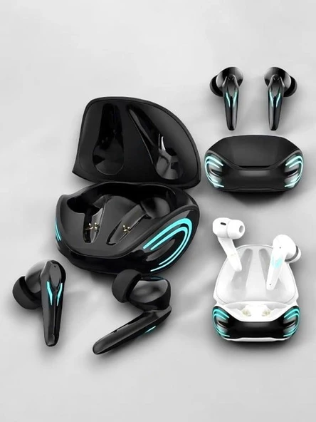 K68 Mini Bluetooth Kulaklık - Resim 2