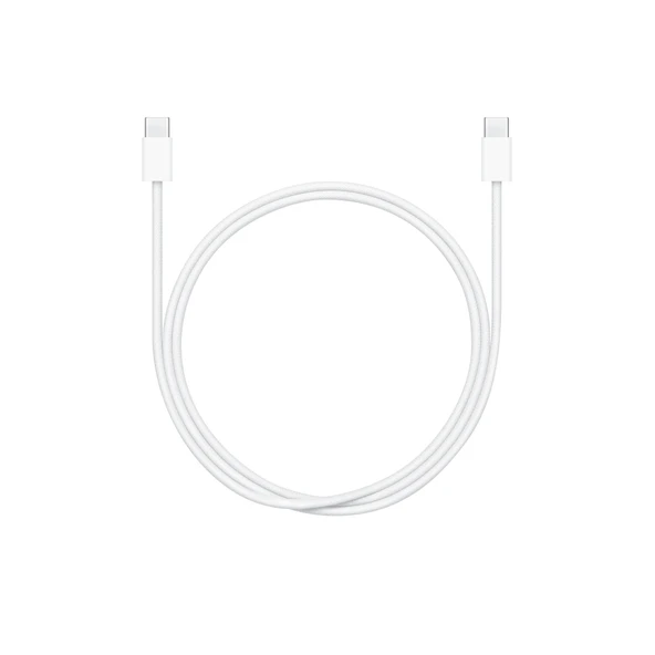 APPLE 60 W USB-C Şarj Kablosu (1 m) ürün görseli 1