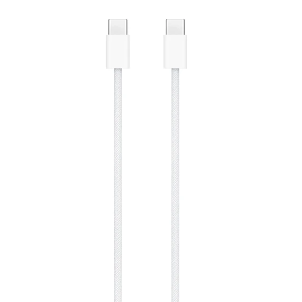 APPLE 20 W+USB C KABLO  SET (BUNDLE) - Resim 2