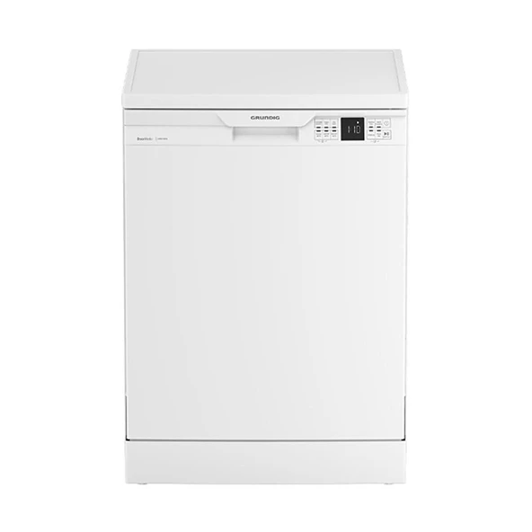 Grundig GPDF 6732 6 Programlı Bulaşık Makinesi ürün görseli 1