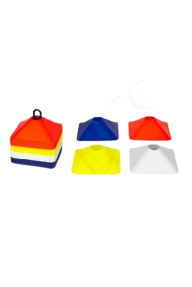 SCX 1089 KARE ÇANAK 40'LI SET ürün görseli 1