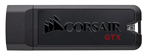 Corsair Flash Voyager GTX 1 TB USB çubuğu USB 3.1 siyah ürün görseli 1