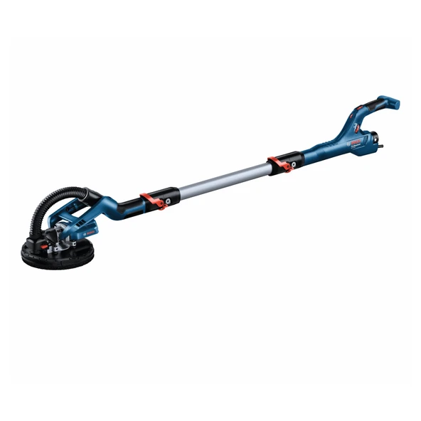BOSCH Alçıpan (Zürafa) Zımpara 550W GTR550 06017D4020 ürün görseli 1