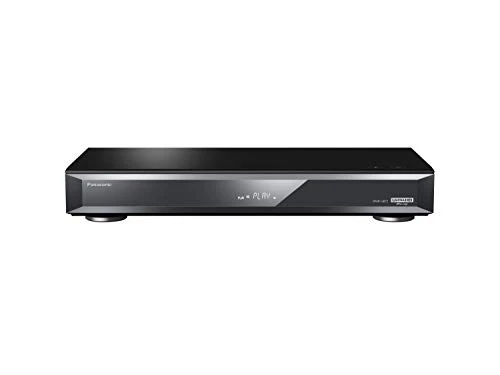 Panasonic DMRUBT1ECK Blu Ray Oynatıcı ürün görseli 1