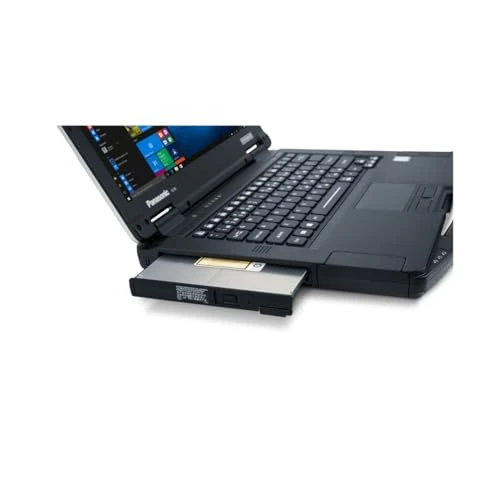 Panasonic DVD Çoklu Sürücü, FZ-VDM551U ürün görseli 1