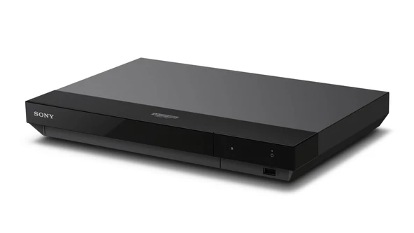 PTTAVM: Sony UBP-X700 4K Ultra HD Blu-ray Disk Oynatıcı (Yüksek