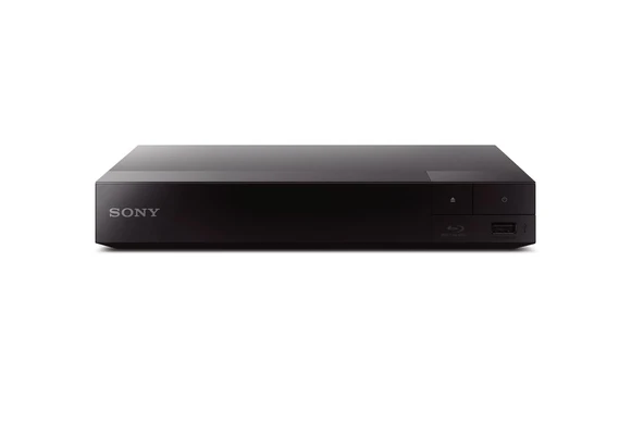 Sony BDP-S1700 Blu-ray Disk Oynatıcı (Full HD, 1080p yüksek çözünürlük, TRILUMINOS, Dolby TrueHD, DTS-HD Master Audio, DTS-HD Yüksek Çözünürlüklü Ses) ürün görseli 1