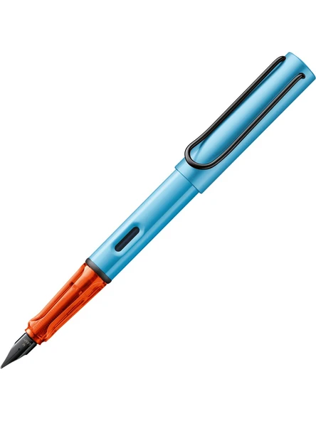 Lamy Dolma Kalem Al-Star Aluminyum M Uc Denim 0A5-dnm-m ürün görseli 1