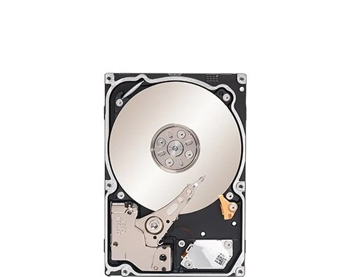 Seagate Constellation.2 HDD-ST91000640SS Dahili Sabit Sürücü (1 TB, 7200 RPM, 64 MB Önbellek, 2,5" / 6,35 cm, SAS 6 Gb/s) ürün görseli 1