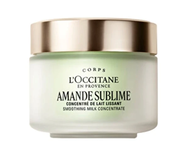 L'occitane Badem Nemlendirici Vücut Kremi 200 ml ürün görseli 1