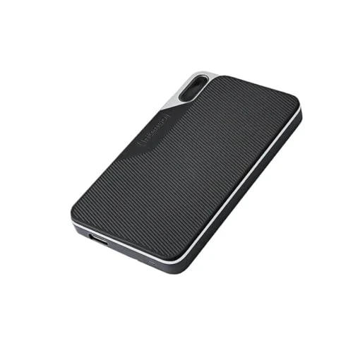 Intenso SSD Harici SSD TX100 1 TB ürün görseli 1