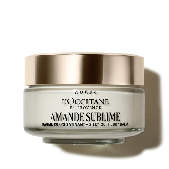 L'occitane Almond Delightful Vücut Kremi 200 ml ürün görseli 1