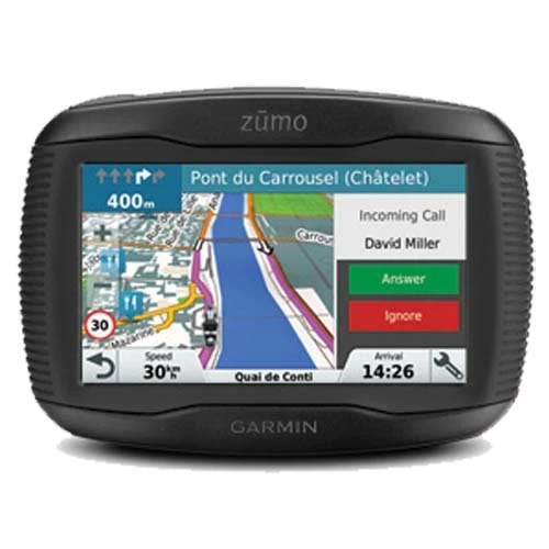 Garmin 010-01602-20 GPS Navigators, Zumo 395LM, AU/NZ ürün görseli 1