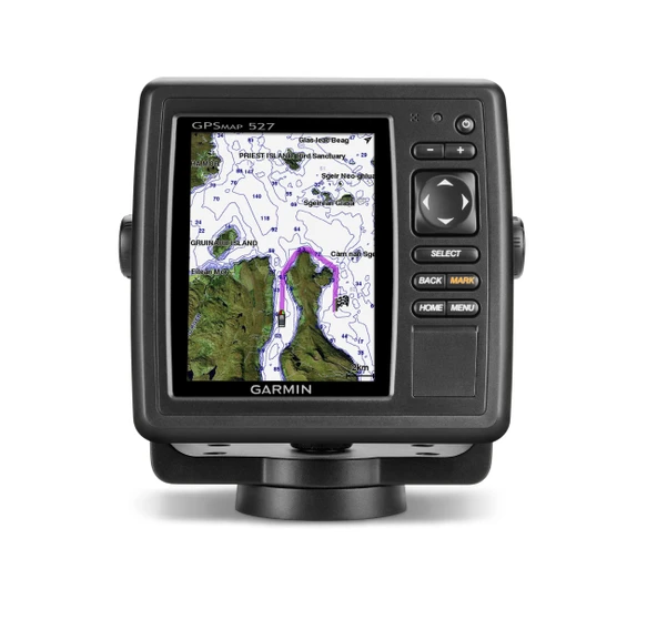 Garmin 010-01092-00 GPSMAP527 ürün görseli 1