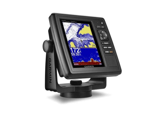 Garmin 010-01093-02 GPSMAP547xs Transducer olmadan ürün görseli 1