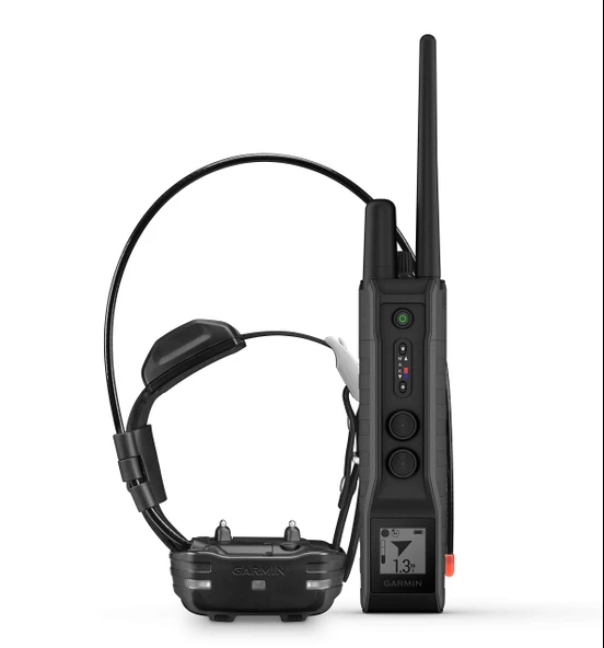 Garmin Pro 550 Plus/TT 15 Mini Köpek Cihazı Grafik, Basit GPS ile Köpek Eğitimi Sistemi Takip et, Collar ve Karşılaştırma ürün görseli 1