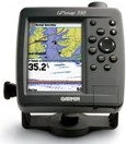 Garmin Sounder Gpsmap 398 İç Anten ürün görseli 1