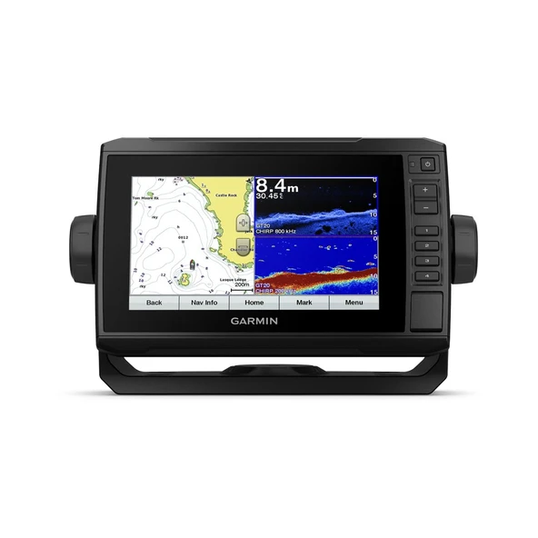 Garmin 010-01892-00 echoMAP Plus 72cv - navigasyon aksesuarları ürün görseli 1