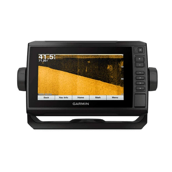 Garmin 010-01898-05 ECHOMAP Plus 74sv with GT51 Transducer ürün görseli 1